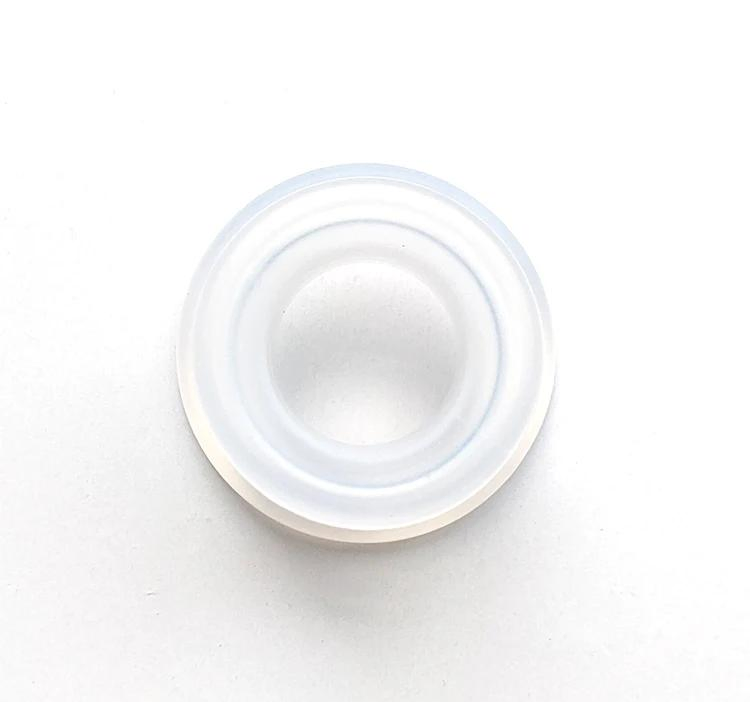 Disposable Wound Protector Retractor Surgical Instrument