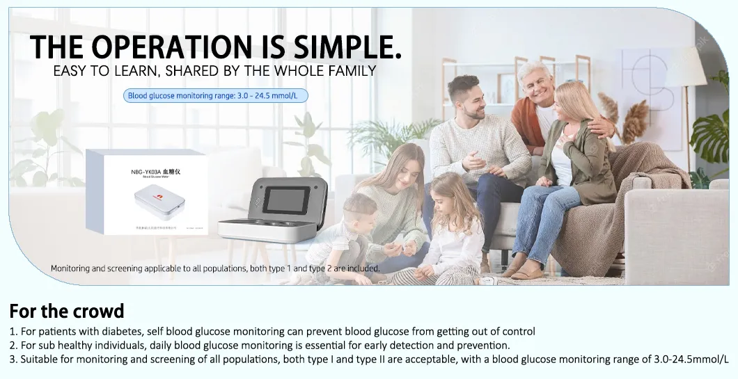 Non-Invasive Monitor