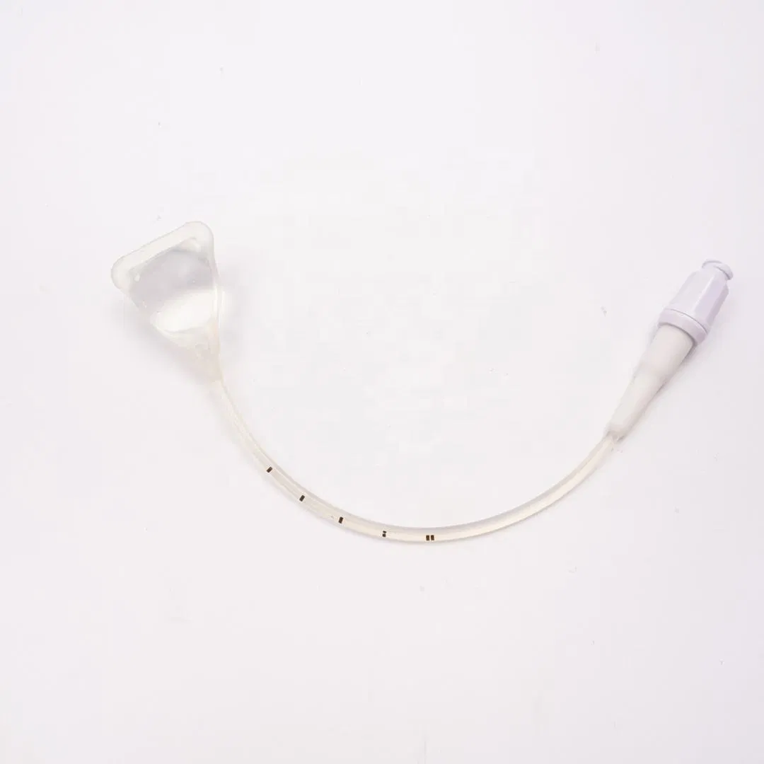 Premium Medical Grade Balloon Stent for Uterine Care Solutions