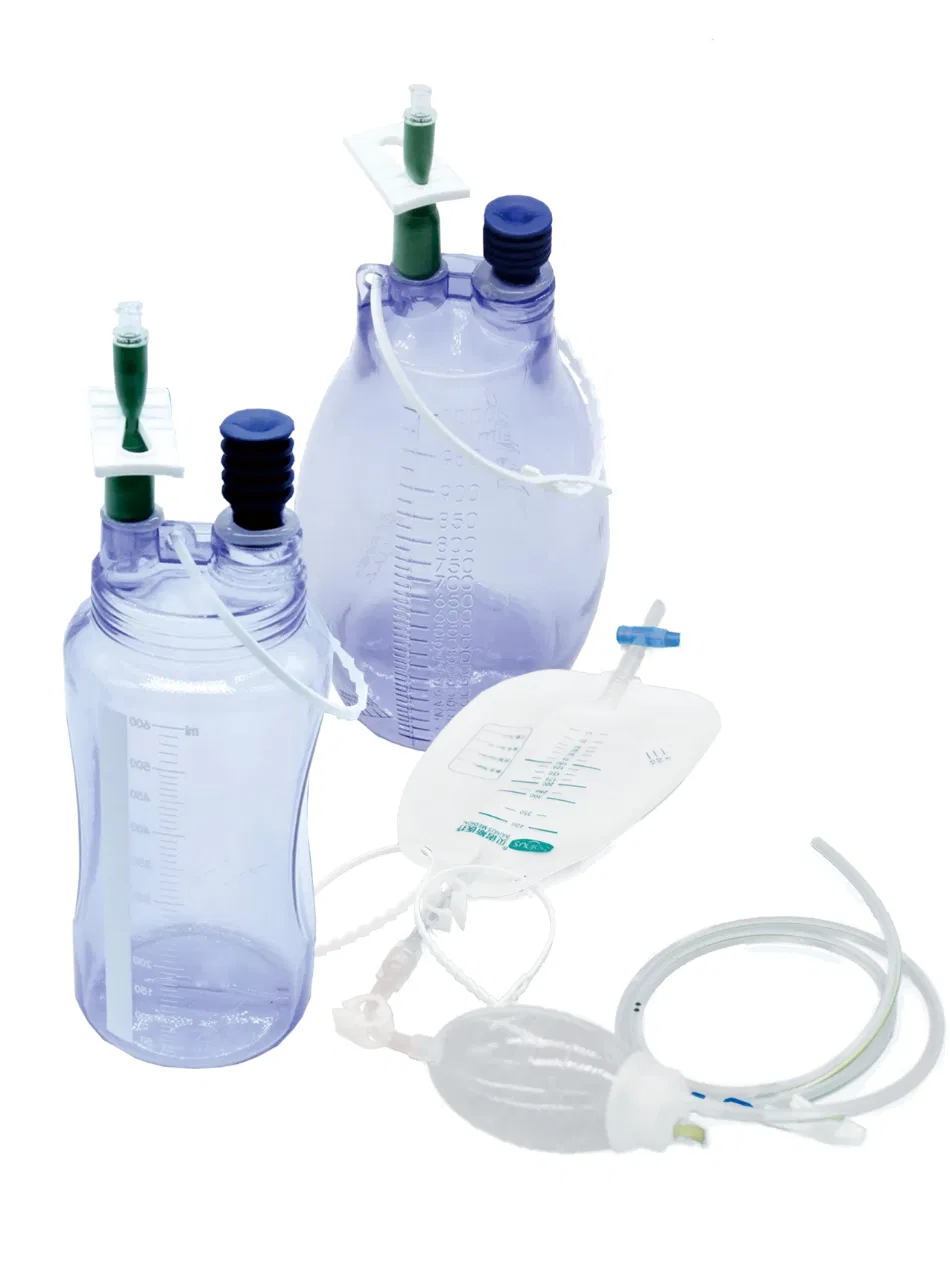 Technical Specifications Display