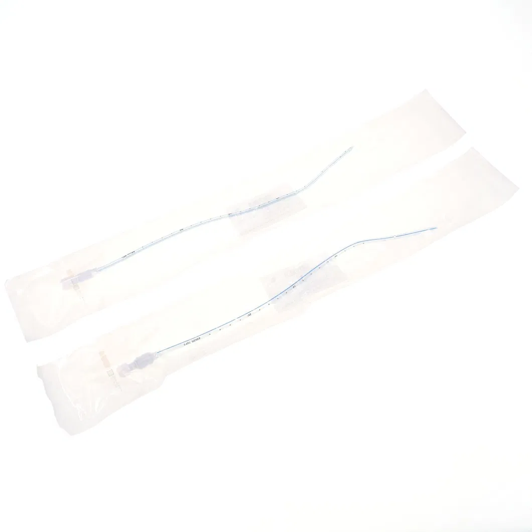 Chest Drainage Catheter Detail 4