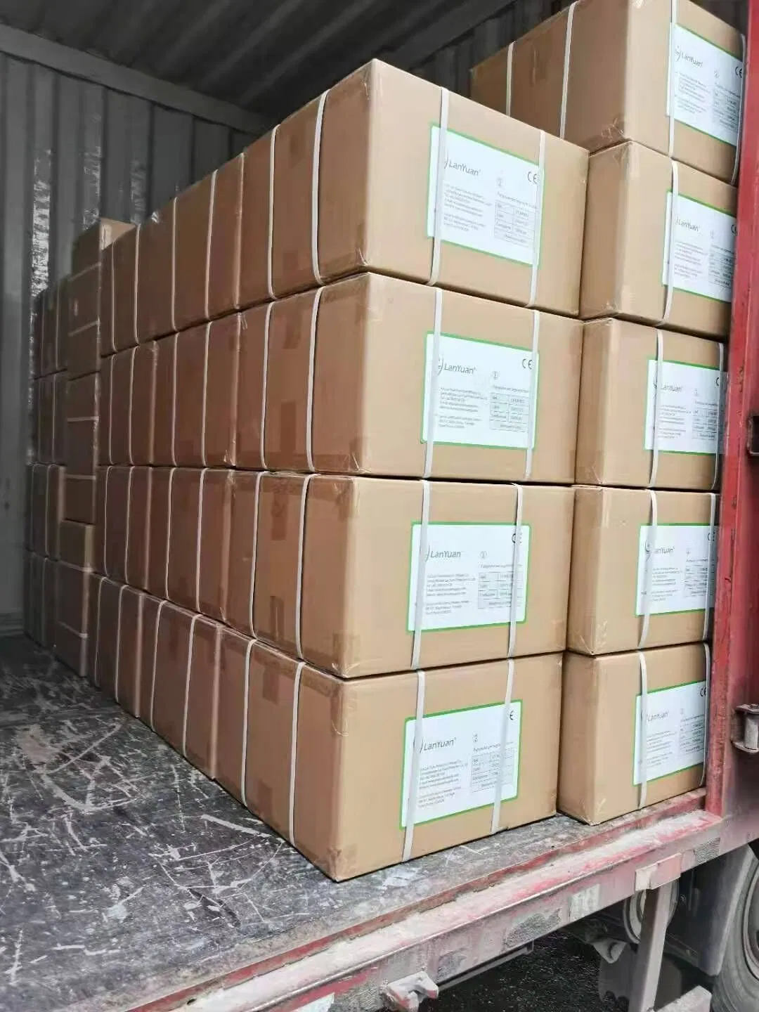 Ly Banco De Sangre Blue Disposable Blood Segment Device