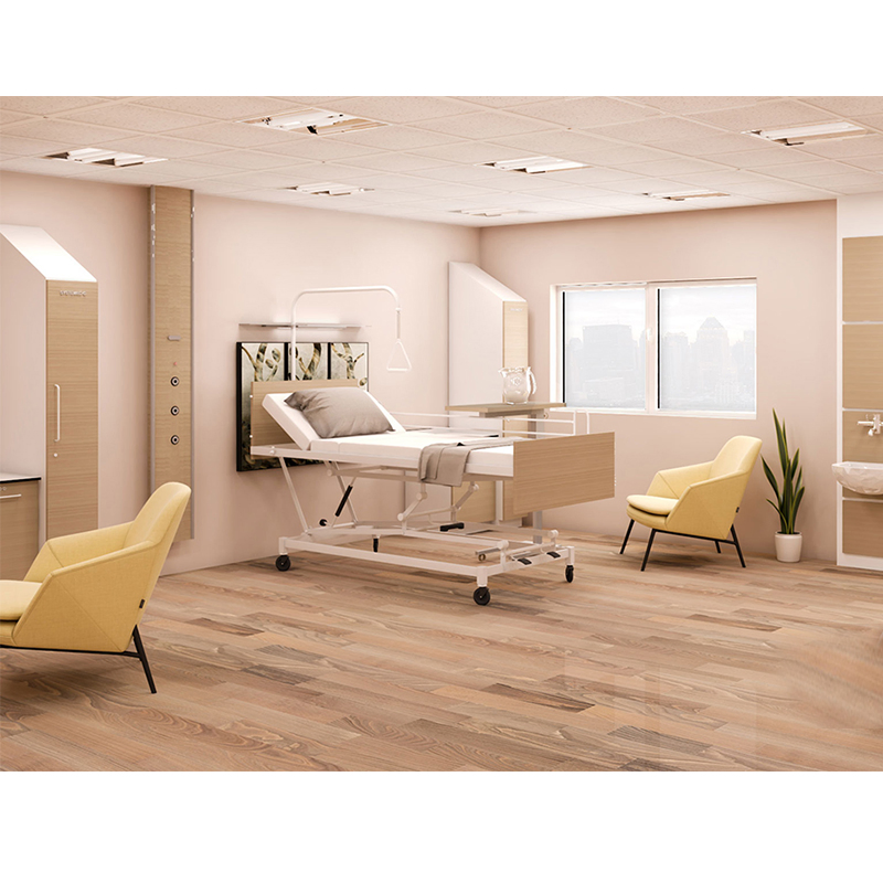 Company Turn Key Project Service High Quality Medical Hospital Furniture Products