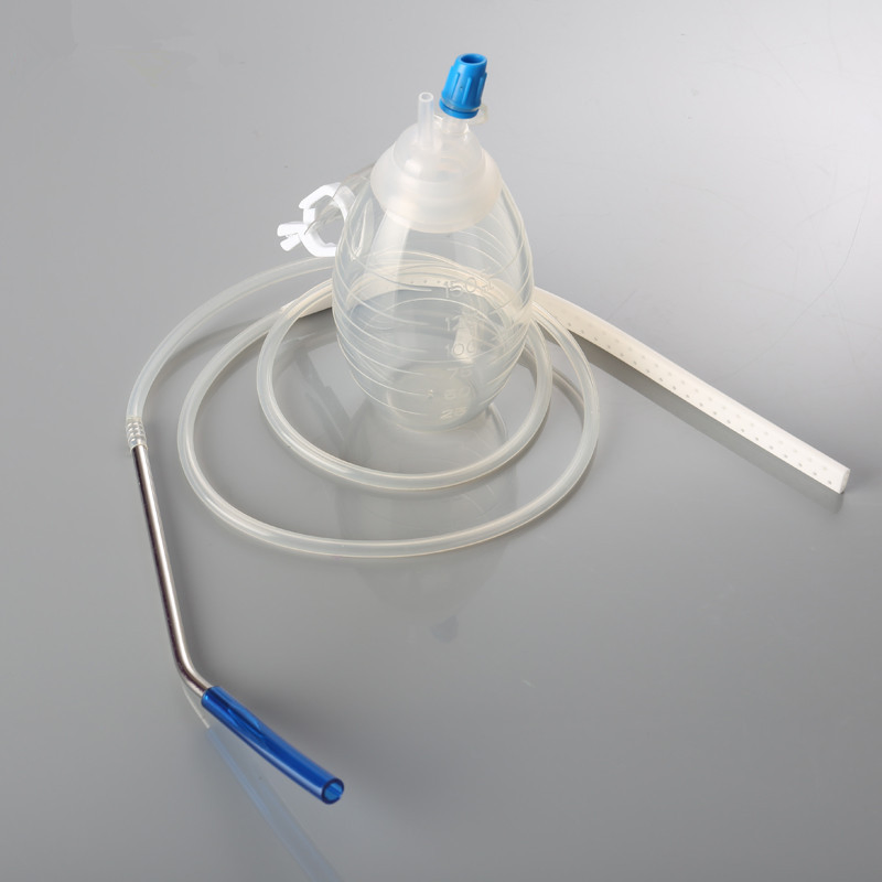 High Quality Thoracic Drainage Device System for Patient