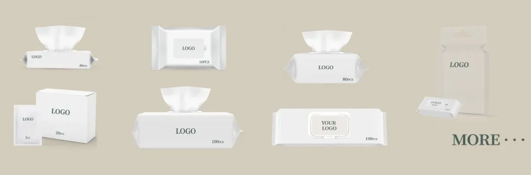 Packaging Options