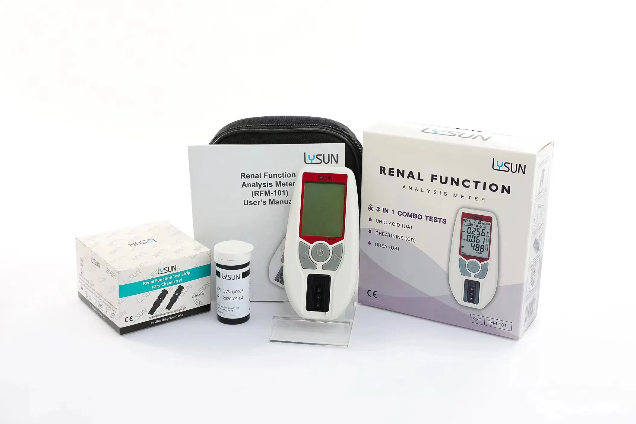 Hba1c Hemoglobin Meter Hemoglobinmeter Hmocytometer