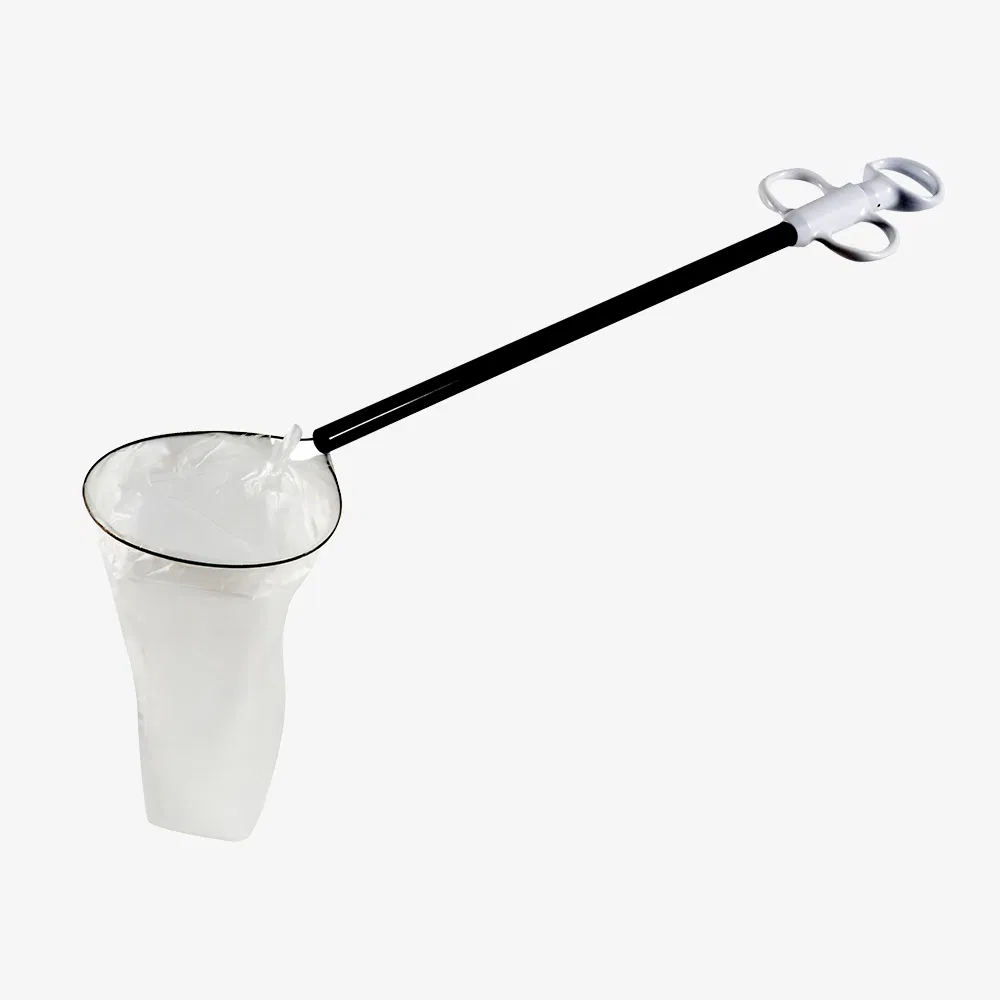 Disposable Sterile Endo Retrieval Bag View 2