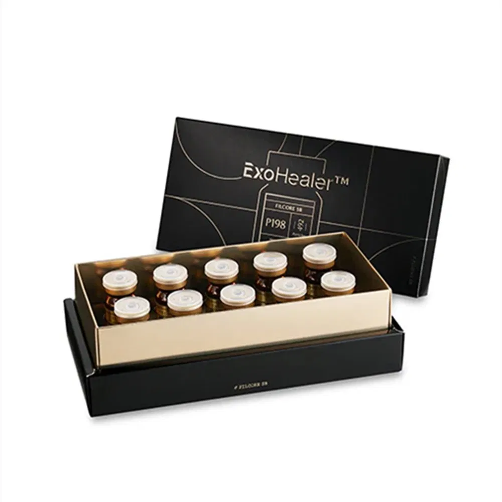 Filcore Hb Plus Program Exosome Skin Booster Collagen Protein