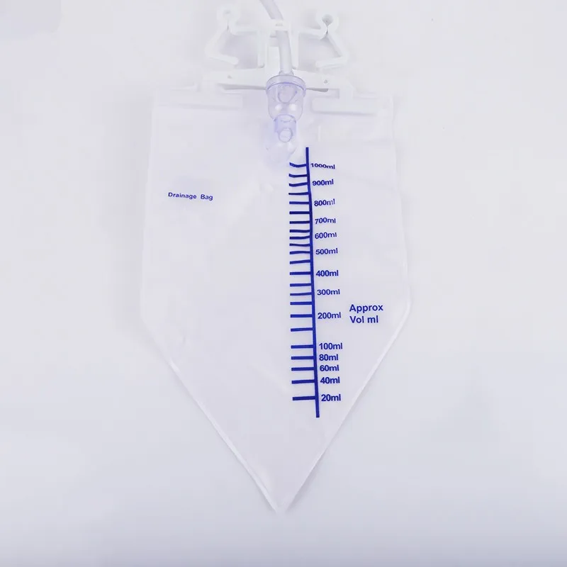 Thoracic Drainage System Photo 2