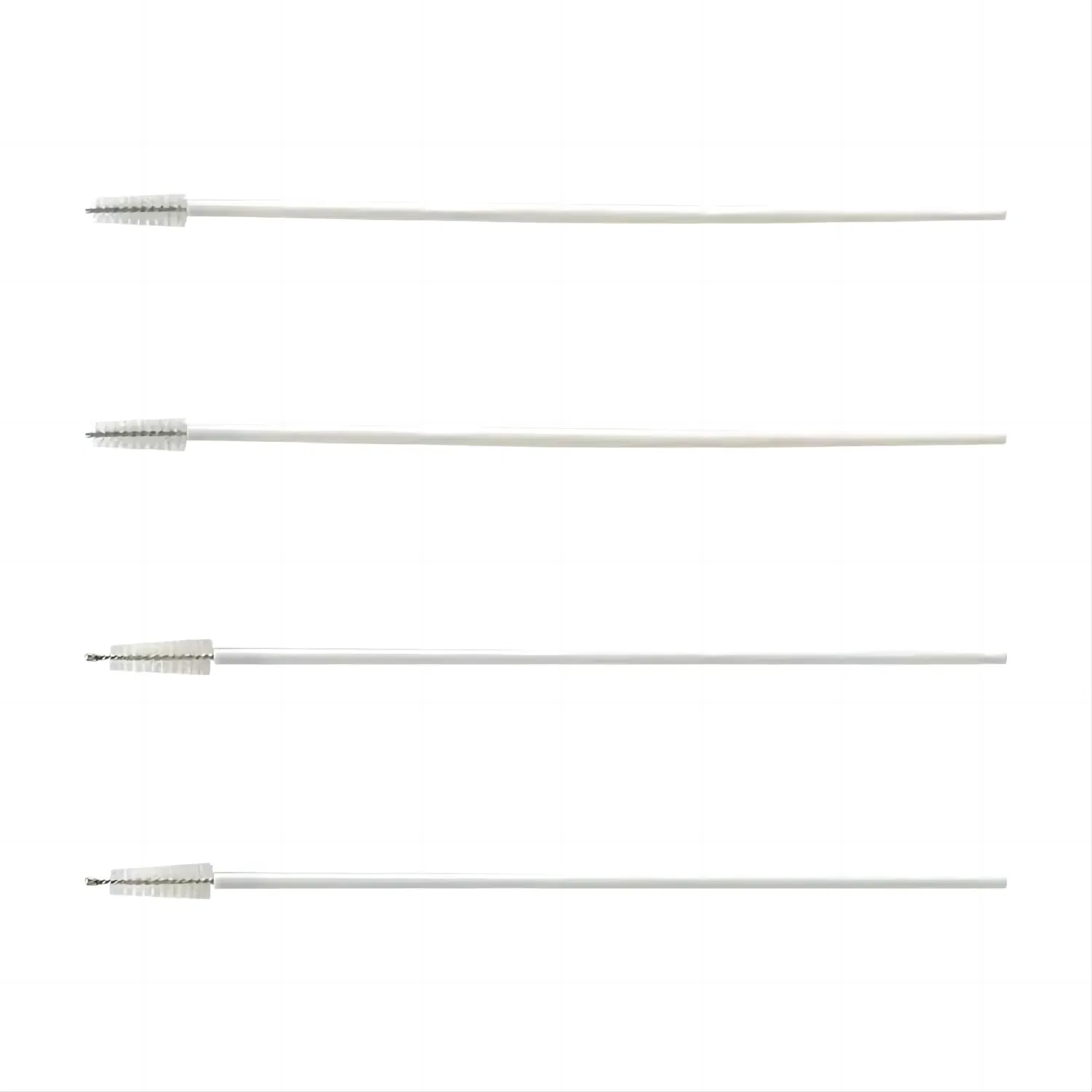 Disposable Sterile Sampling Brush