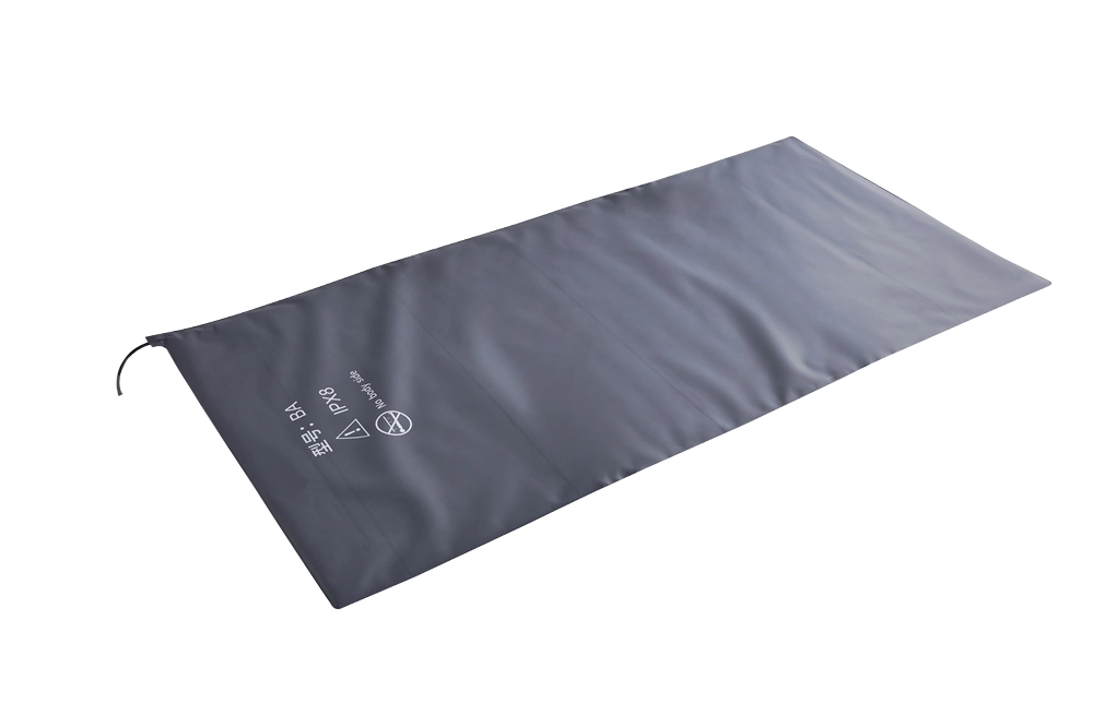 Integrated Patient Thermal Management and Protection System