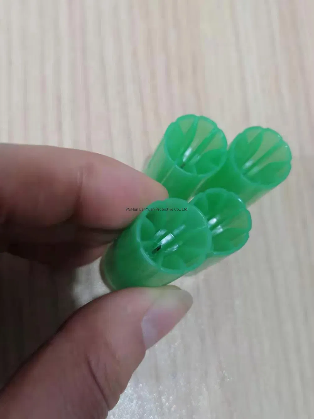 Disposable Segment Device