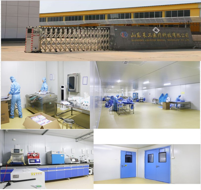 Reliable PPE Solutions for Healthcare Workers and Facilities