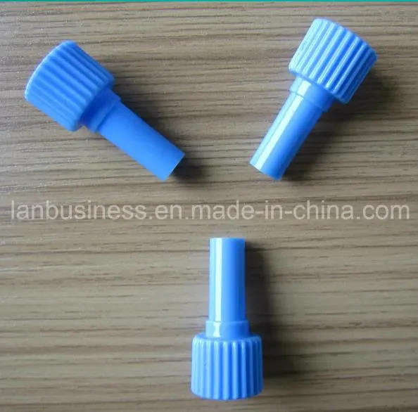 Ly Blood Segment Piercing Device View 2