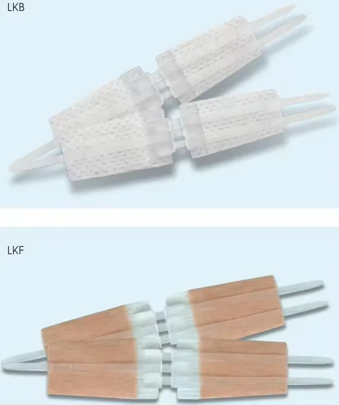 Medical Wound Closure Application