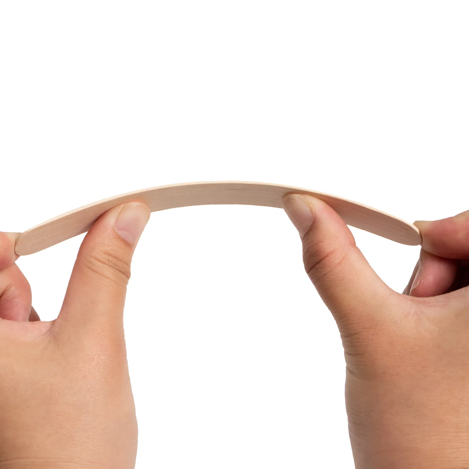 High Quality Medical Disposable Sterile Wood Bamboo Wooden Tongue Depressor