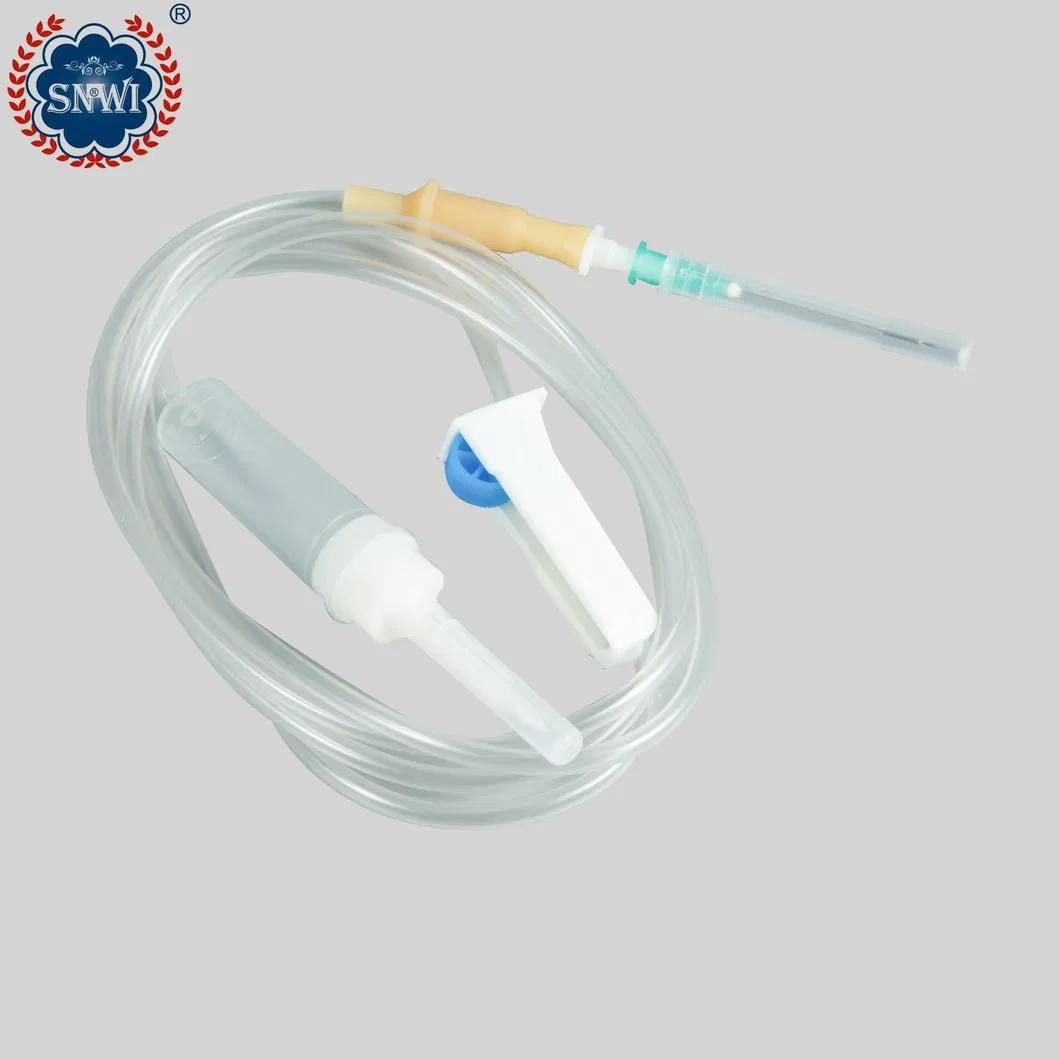 Medical Infusion Set