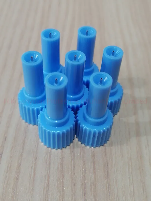 Ly Blood Segment Piercing Device View 3