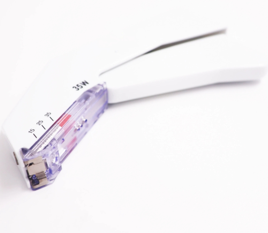 Disposable Absorbable Skin Staplers and Removers Surgical Instrument