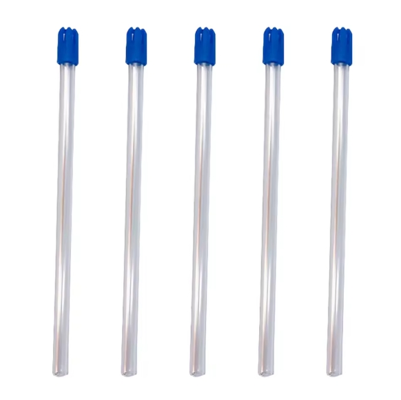 Bulk Price Disposable Dental Saliva Ejector, Dental Suction Tip Yqd2-1