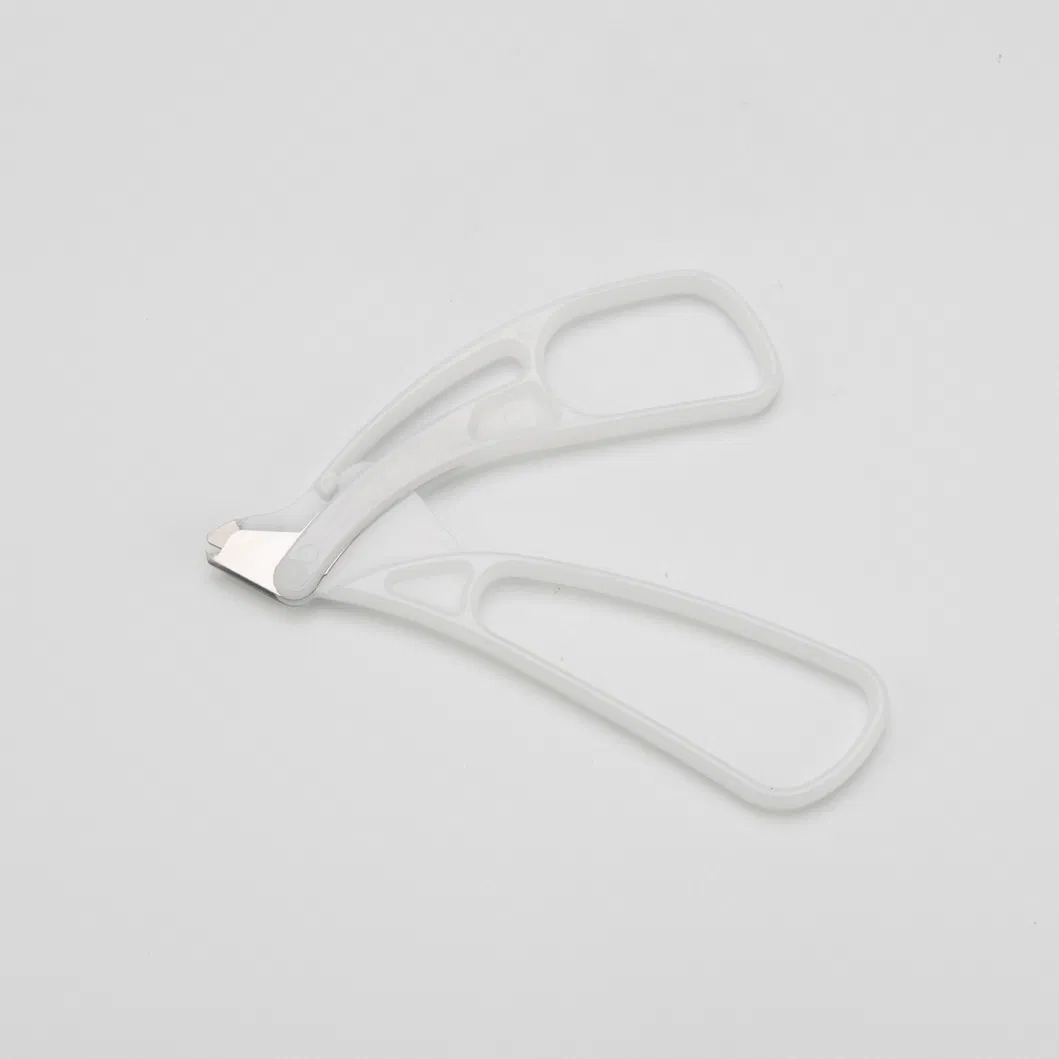 Skin Stapler Remover Tool View 2