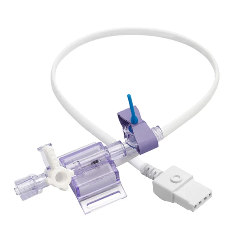 IBP Medical Consumables