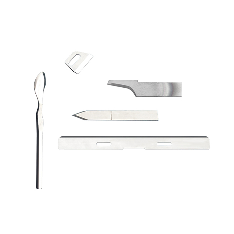 Valvulotome Vessel Knife Scaler Scalpel Slitting Knife