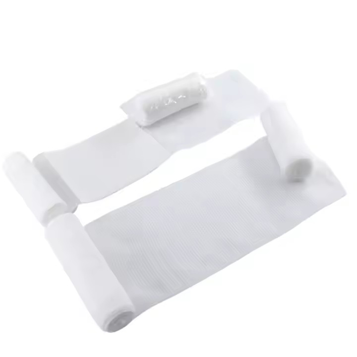 TPS Medical Premium Sterile Bandage, Mdr CE, Environmentally Friendly Packaging, Recyclable Length 4m