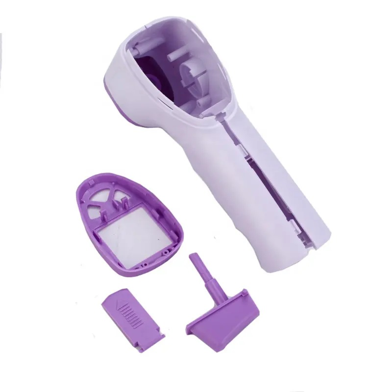 Professional Cleanroom Injection Molding Solutions for Custom Plastic Parts