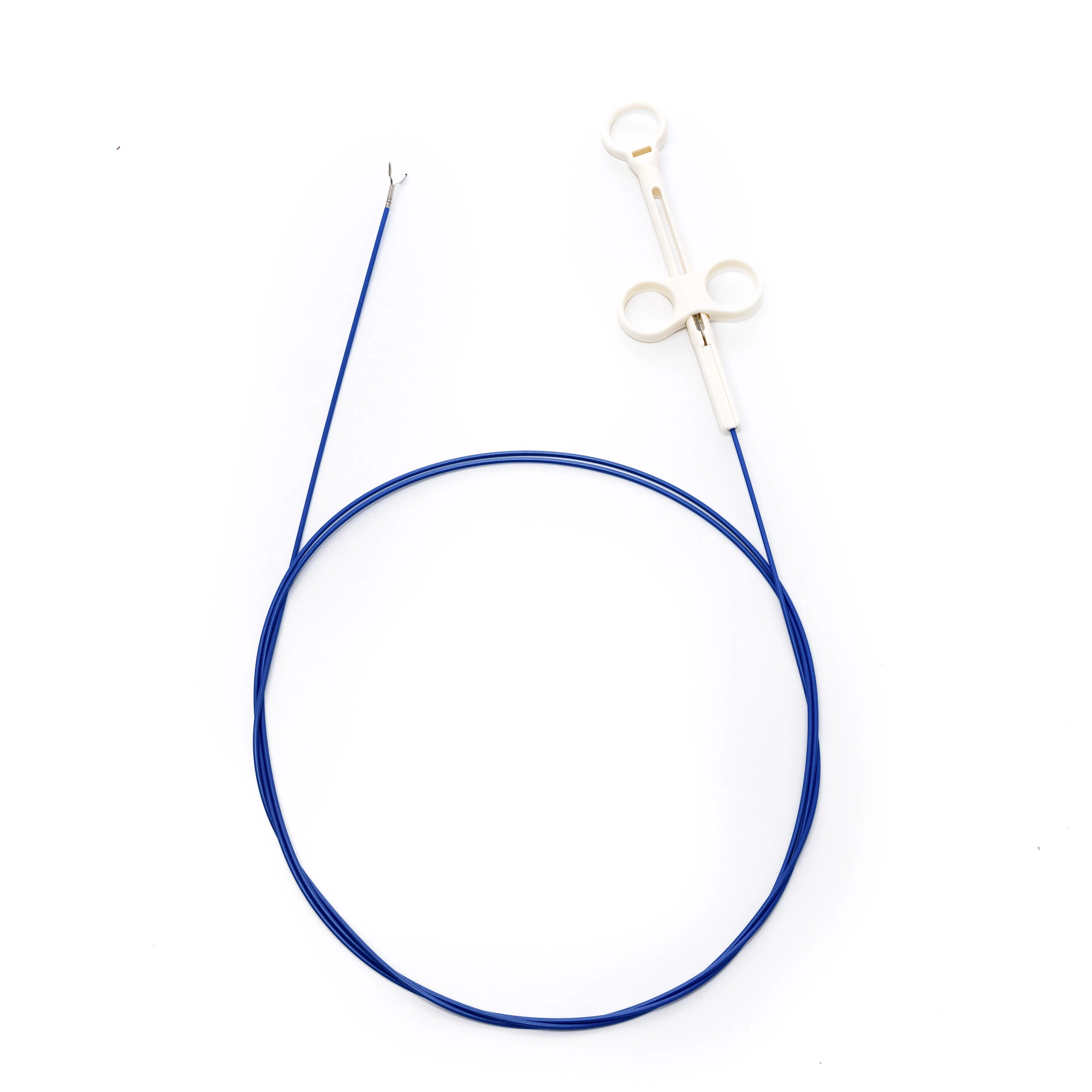 Medical Consumables Gastrointestinal Disposable Hemoclips Endoscopy with CE