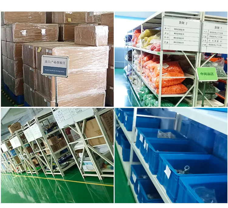 Trocar Manufacturing