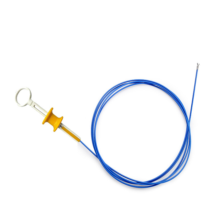 Medical Consumables Disposable Biopsy Forceeps with O. D. 3.0mmm CE Certificated