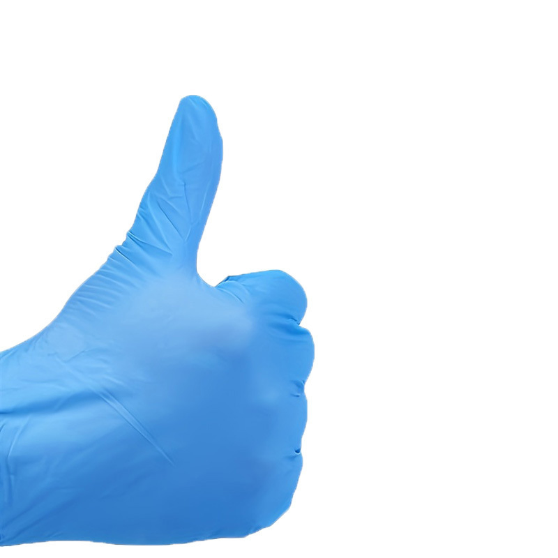 Sterile Disposable Medical Gloves for Surgical Procedures