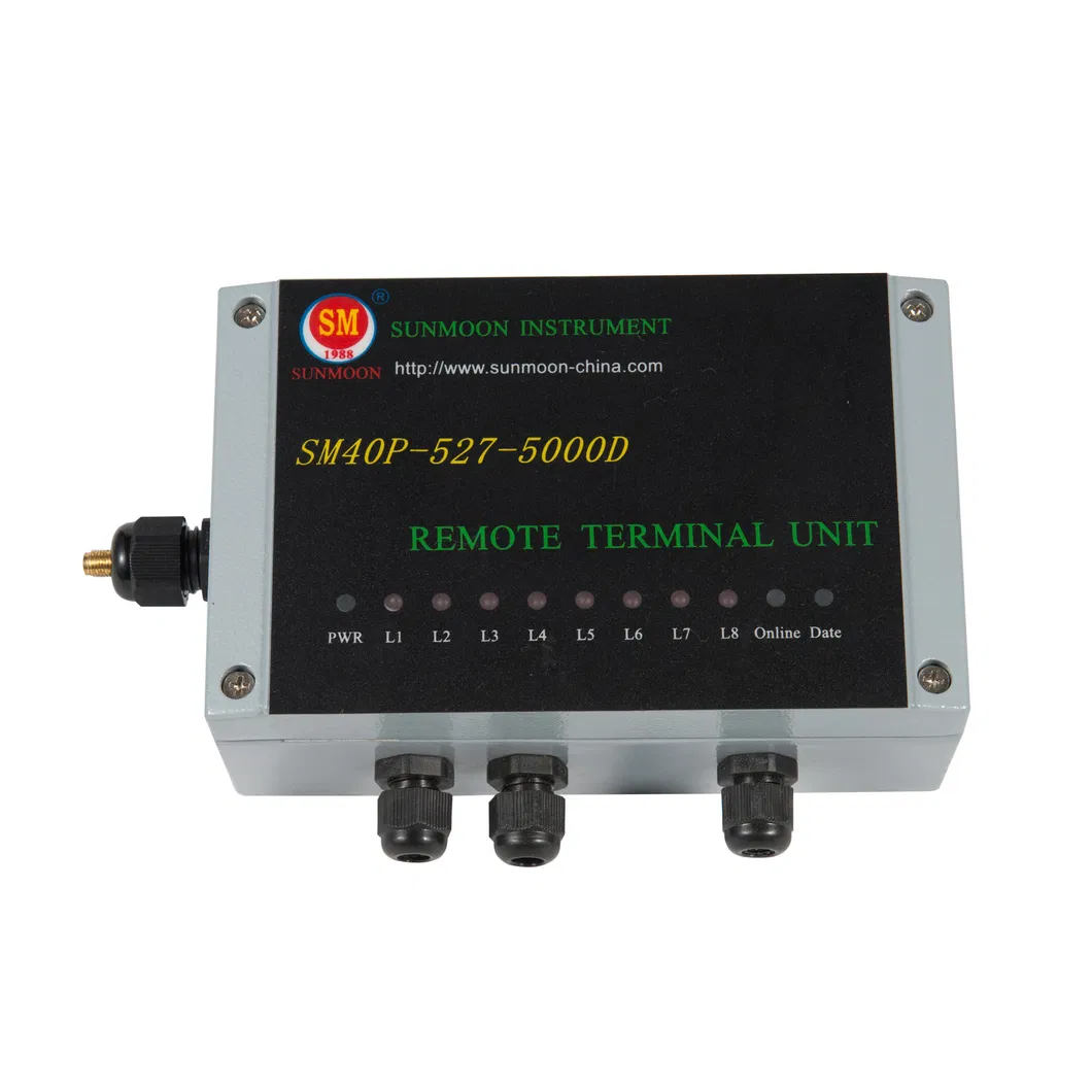 Digital Oilfield Solution 1