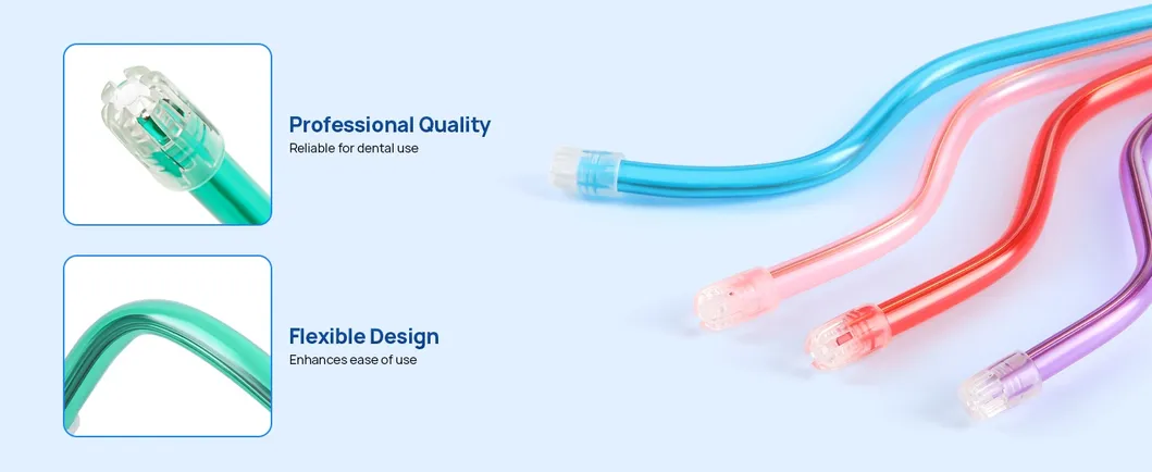 Dental Suction Detail 2