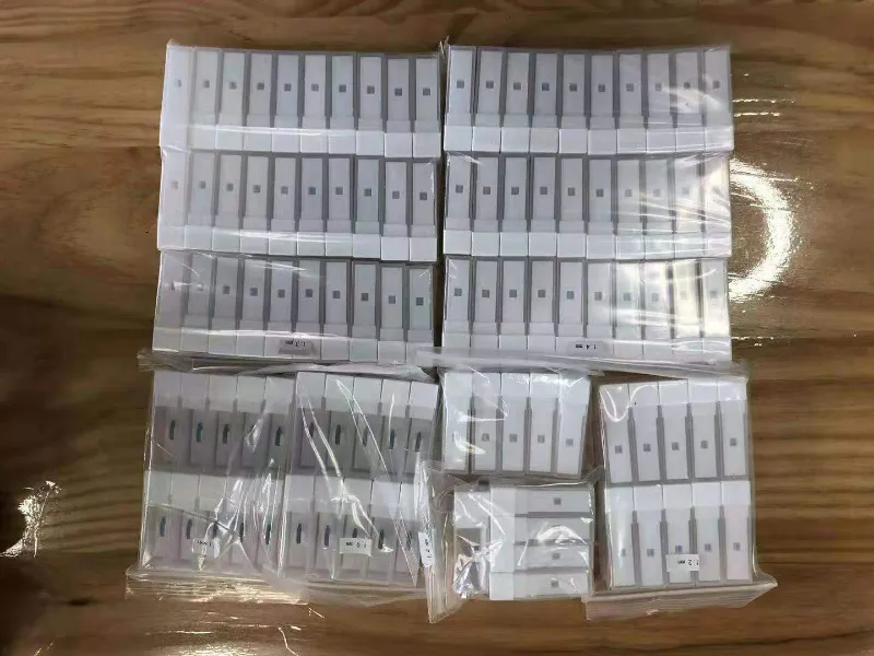 Product Packaging Detail