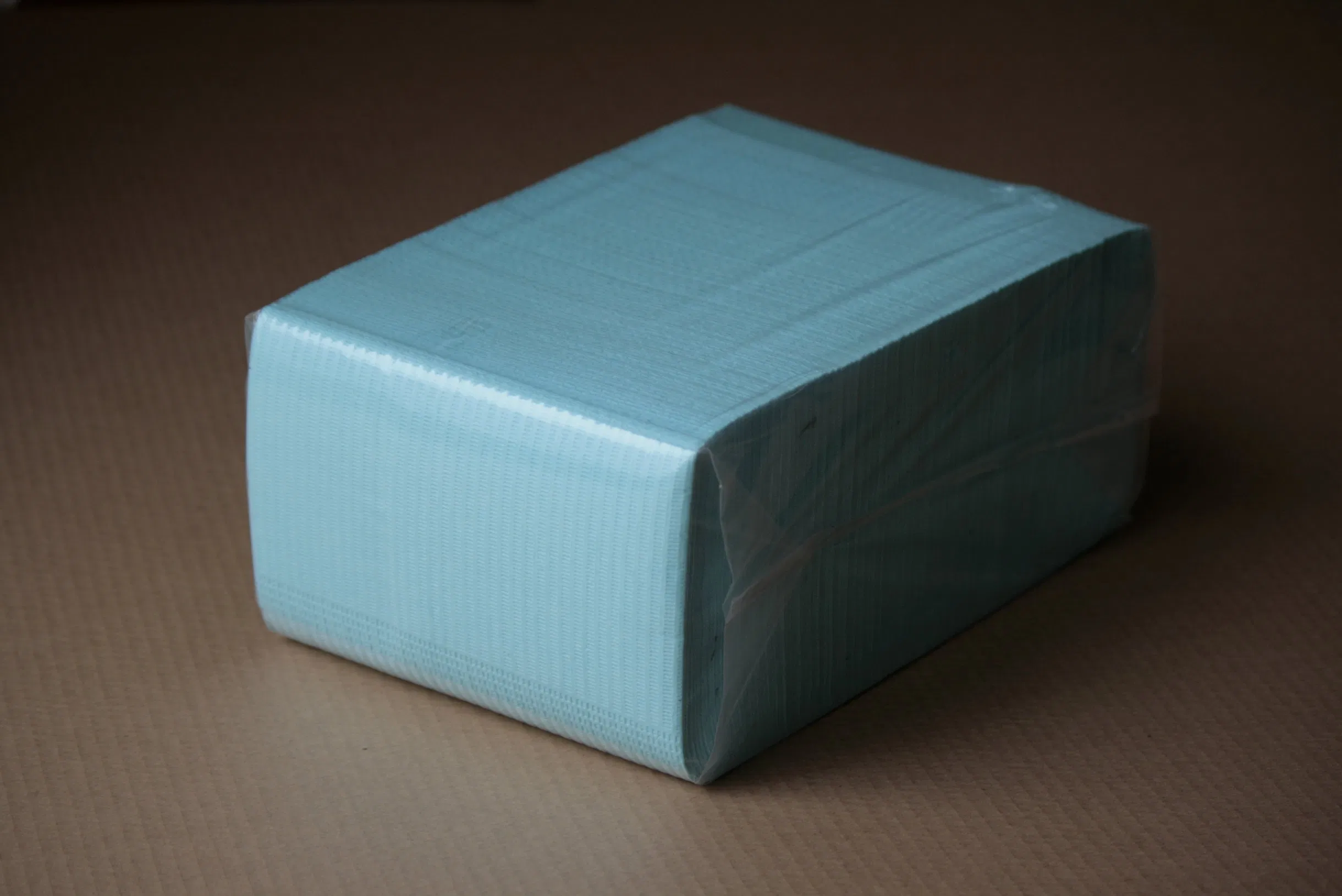 Disposable 3-Ply Dental Bib Napkin Medical Waterproof Multi-Purpose Oral Hygiene Products