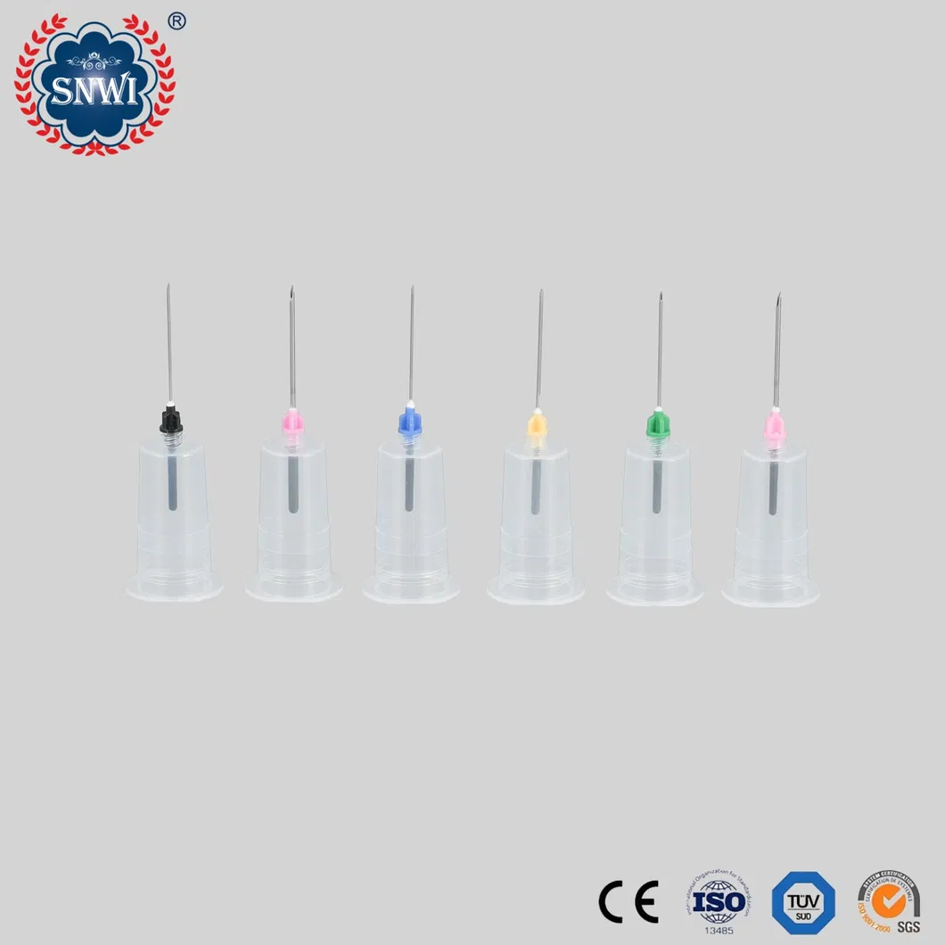 Surgical Blade Detail 11