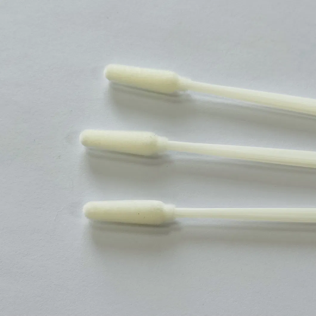 Cervical Sampling Brush