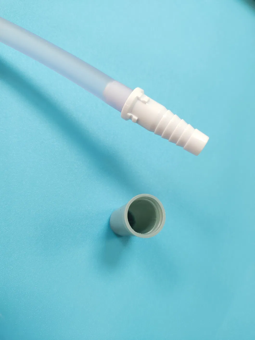 Urine Collection Bag 2