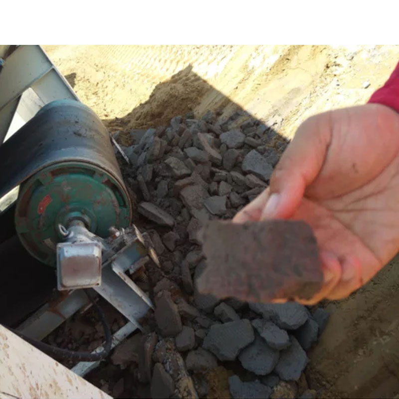 Customized Drilling Mud Treatment System/Mud Non Landing System