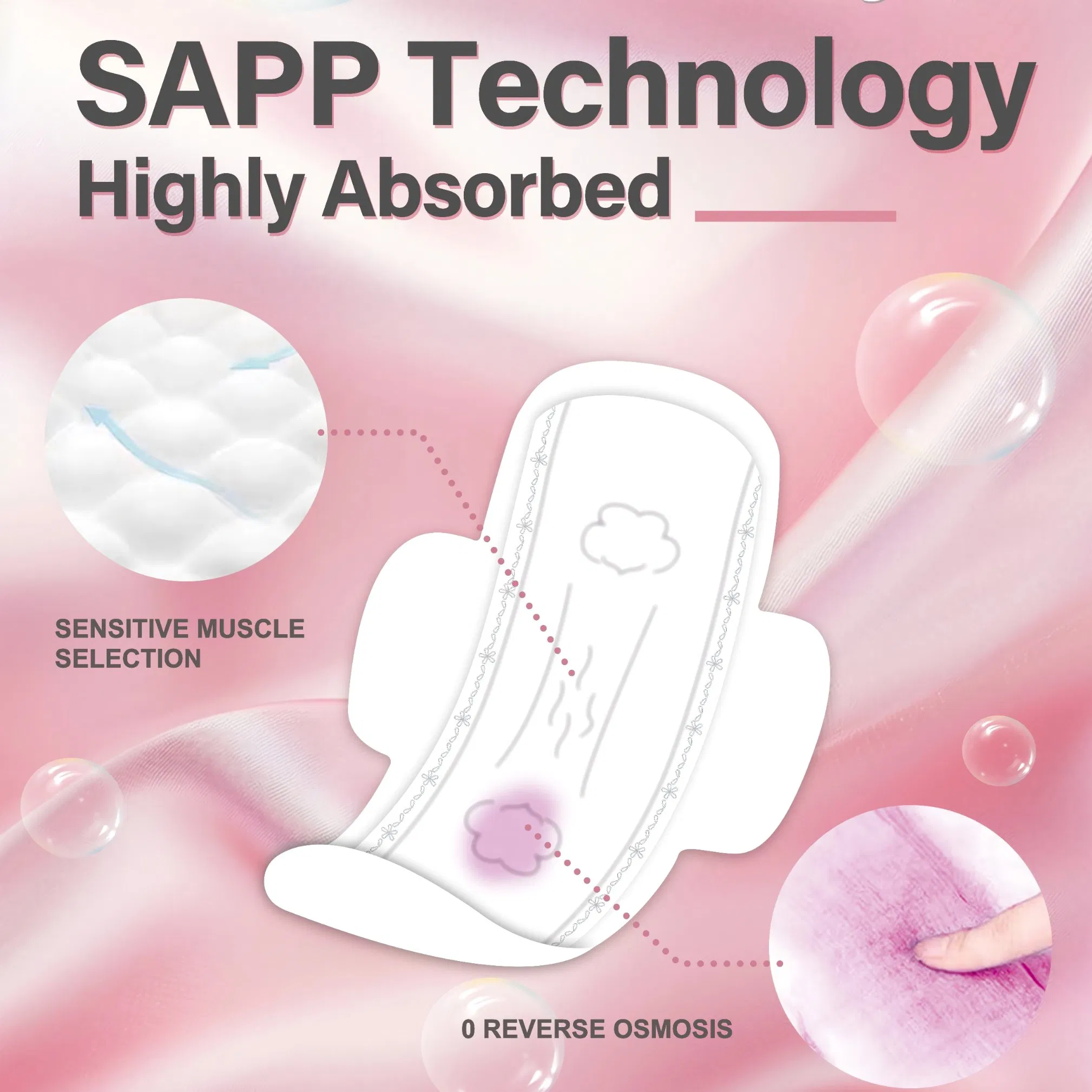 Adult Incontinence Disposable Diapers Manufacturer Supply