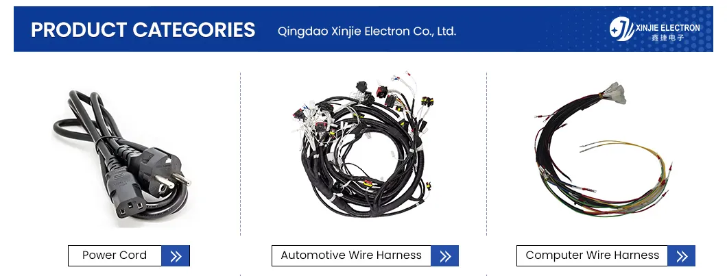 Wire Harness Assembly