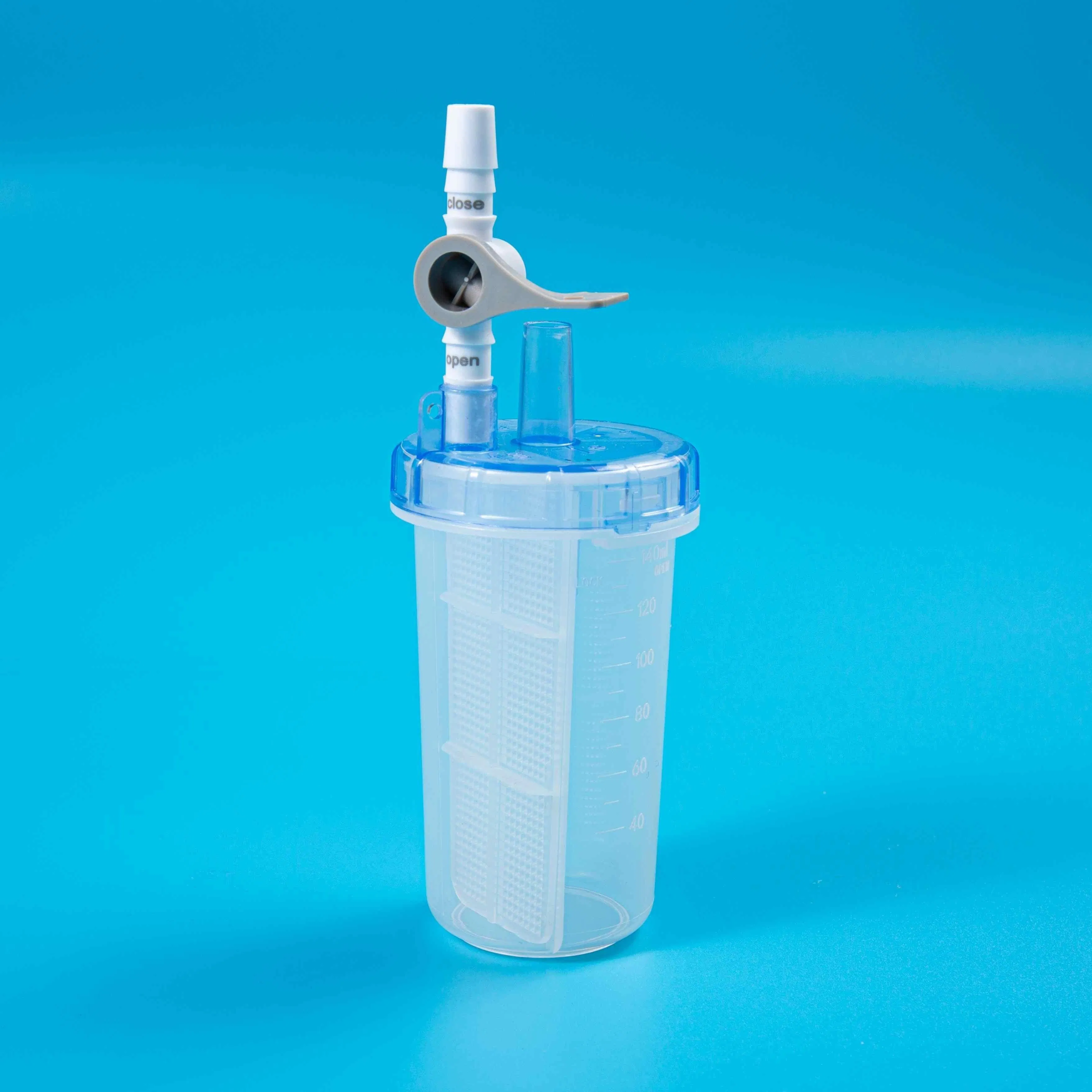 Portable Disposable Negative Pressure Drainage System for Patients