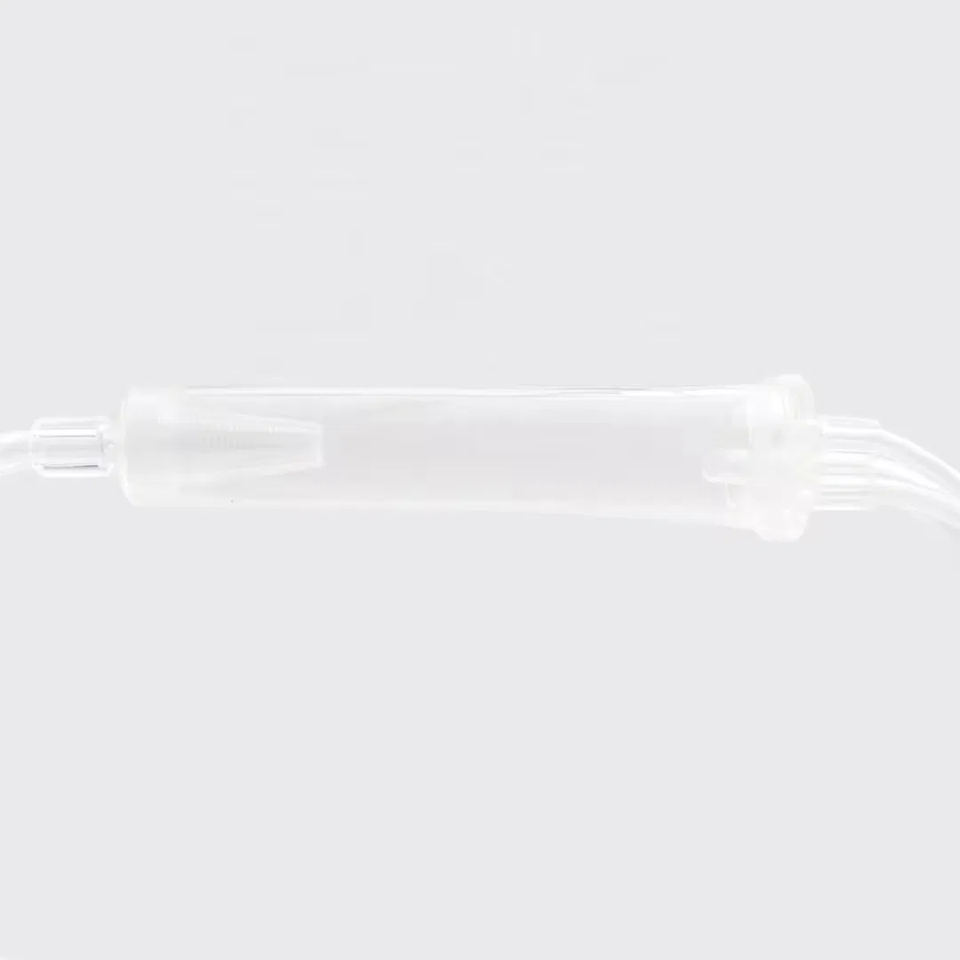 Innovative Hemodialysis Blood Tube Solution for Superior Results