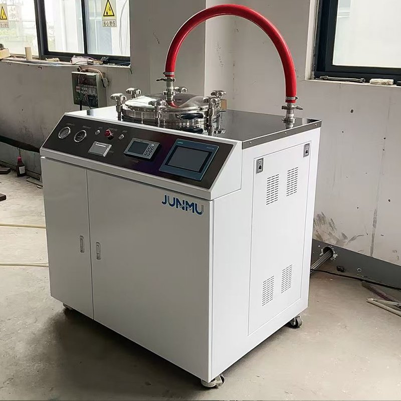 100L GMP Compliant Water Bath Sterilizer for Glass Bottles Soft Bags &amp; Ampoules