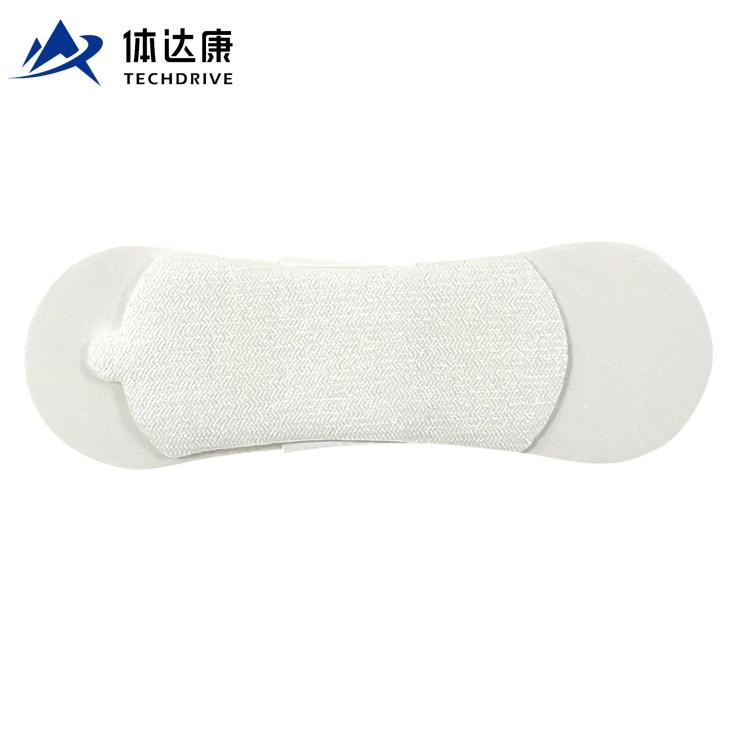 Medical Consumables IV Catheter Fixation Device for Sterile Nasogastrics Feeding Tube