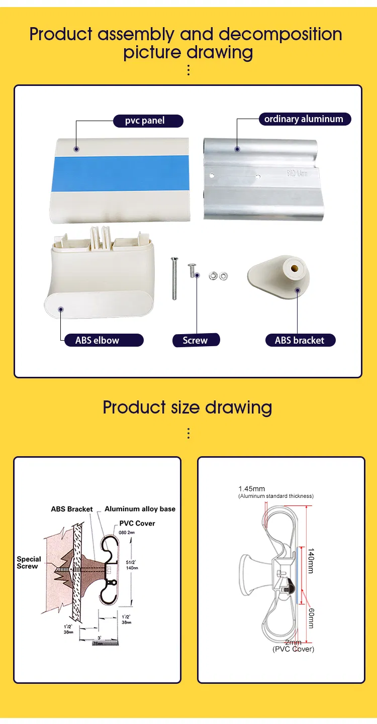 Wall Guard Structure