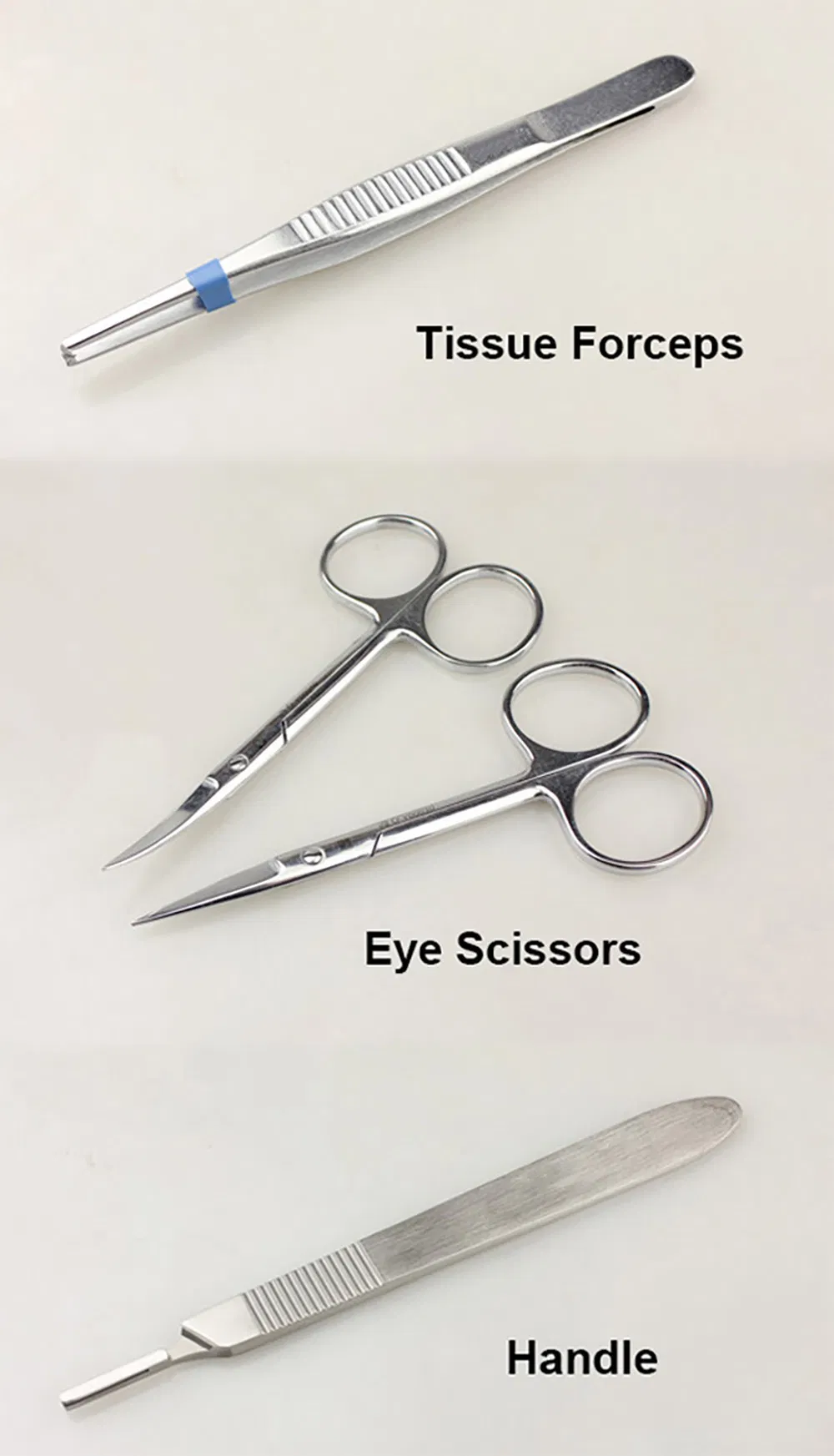 Medical Surgery Kit Detail