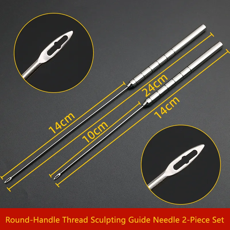 Facial Rejuvenation Tools